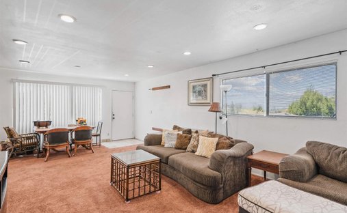 Appartement à FICO, Californie, États-Unis 1