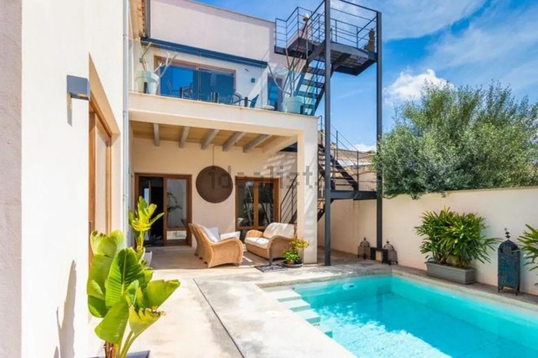 House in Muro, Balearic Islands, Spain 2 - 16940504