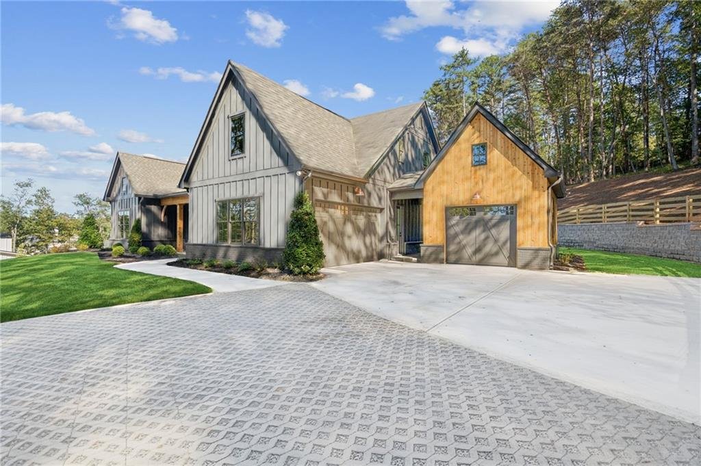 House in Cumming, Georgia, United States 3 - 16940833