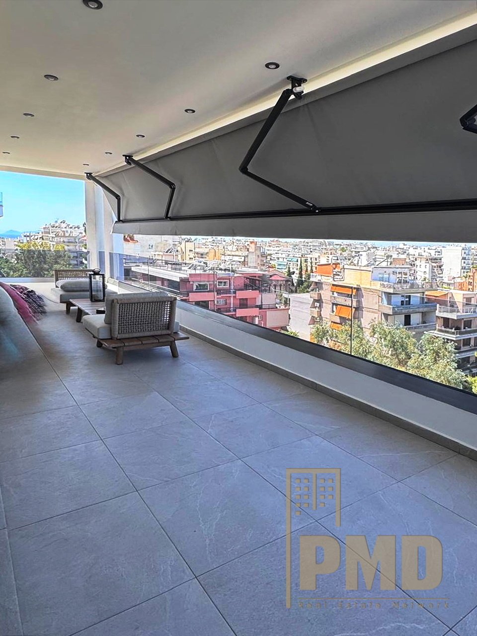 Apartment in South Athens, Attica, Greece 1 - 16942314