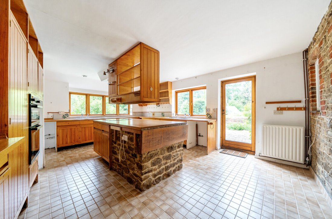 Casa a Elstead, Inghilterra 5 - 16940072