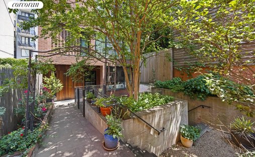 Maison à New York, État de New York, États-Unis 1