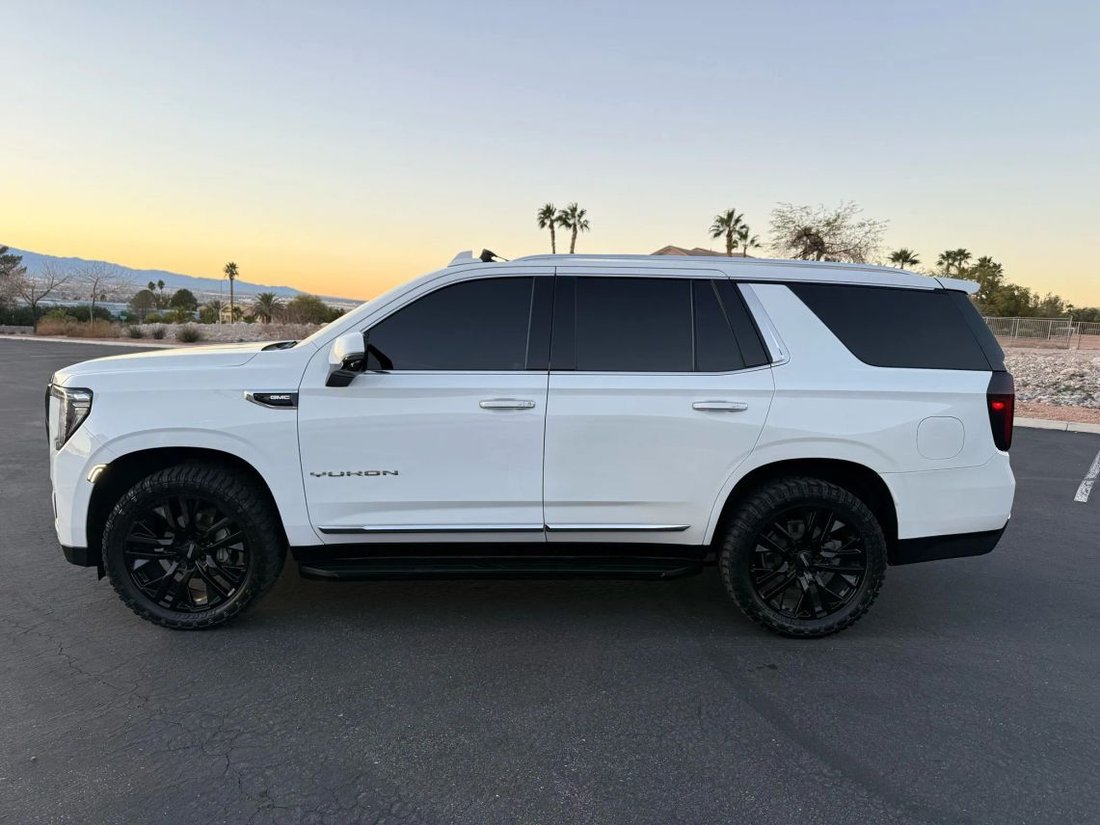 Suv in Las Vegas, NV, United States 4 - 13574938