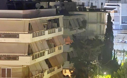Apartment in South Athens, Attica, Greece 1