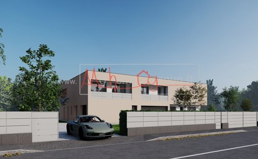 Casa en Selvazzano Centro, Selvazzano Dentro, Véneto 1