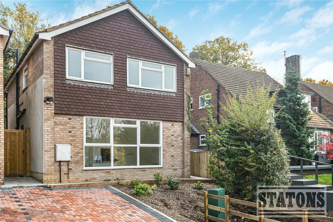 House in High Barnet, Barnet, England 1 - 16943232