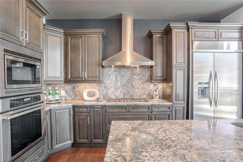 Condo in Atlanta, Georgia, United States 4 - 16938979
