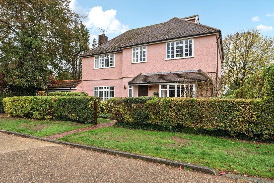 House in Ripley, England 1 - 16940444