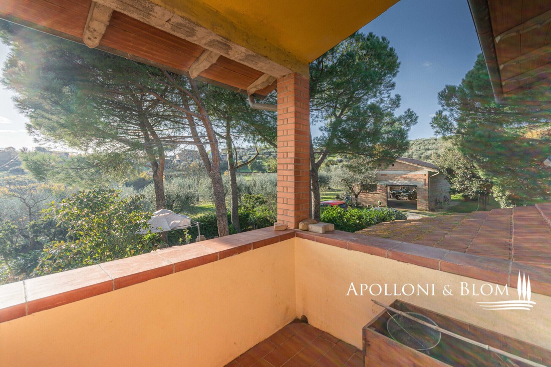 House in Montepulciano, Tuscany, Italy 4 - 16939706