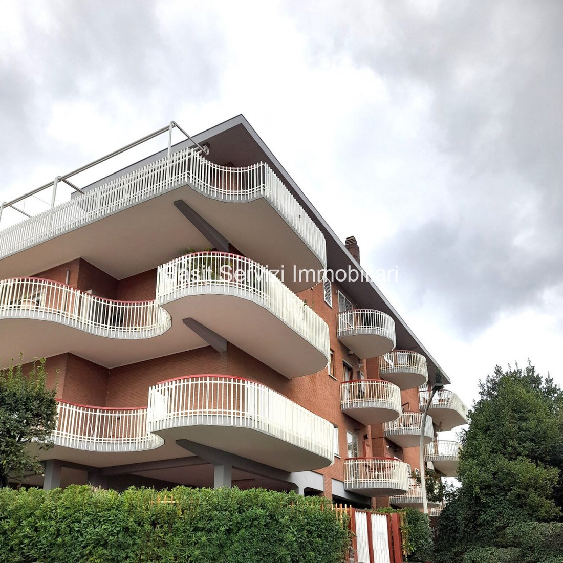 Apartment in Casetta Mattei - Corviale, Rome, Italy 2 - 16412403