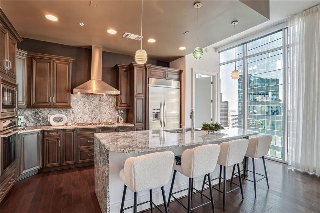 Condo in Atlanta, Georgia, United States 5 - 16938979