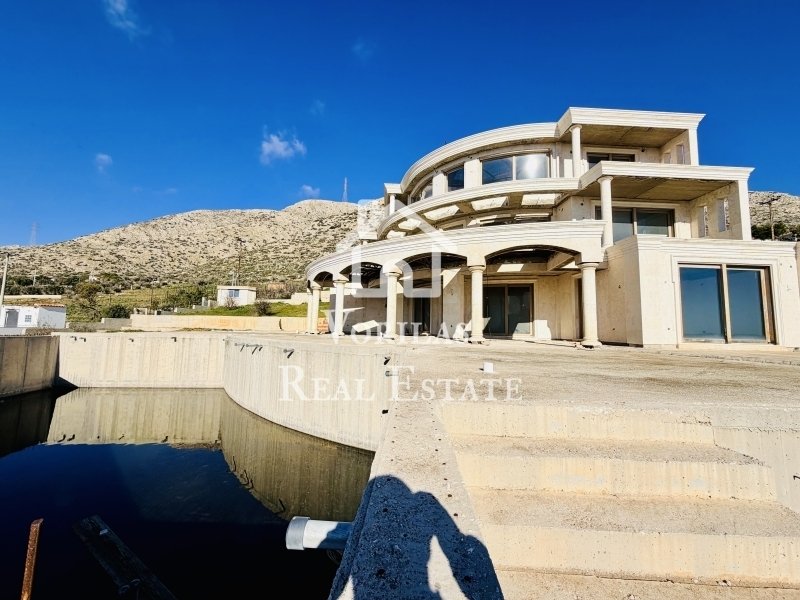 House in Kalyvia Thorikou, Attica, Greece 3 - 16940044
