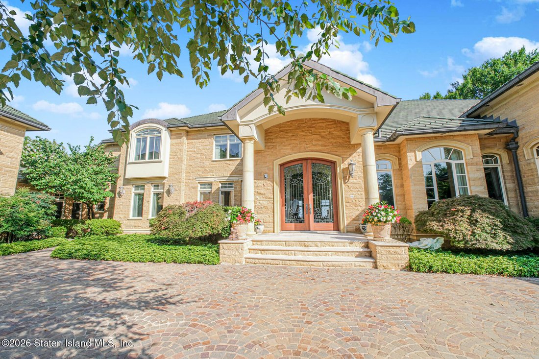 House in New York, New York, United States 3 - 16938922
