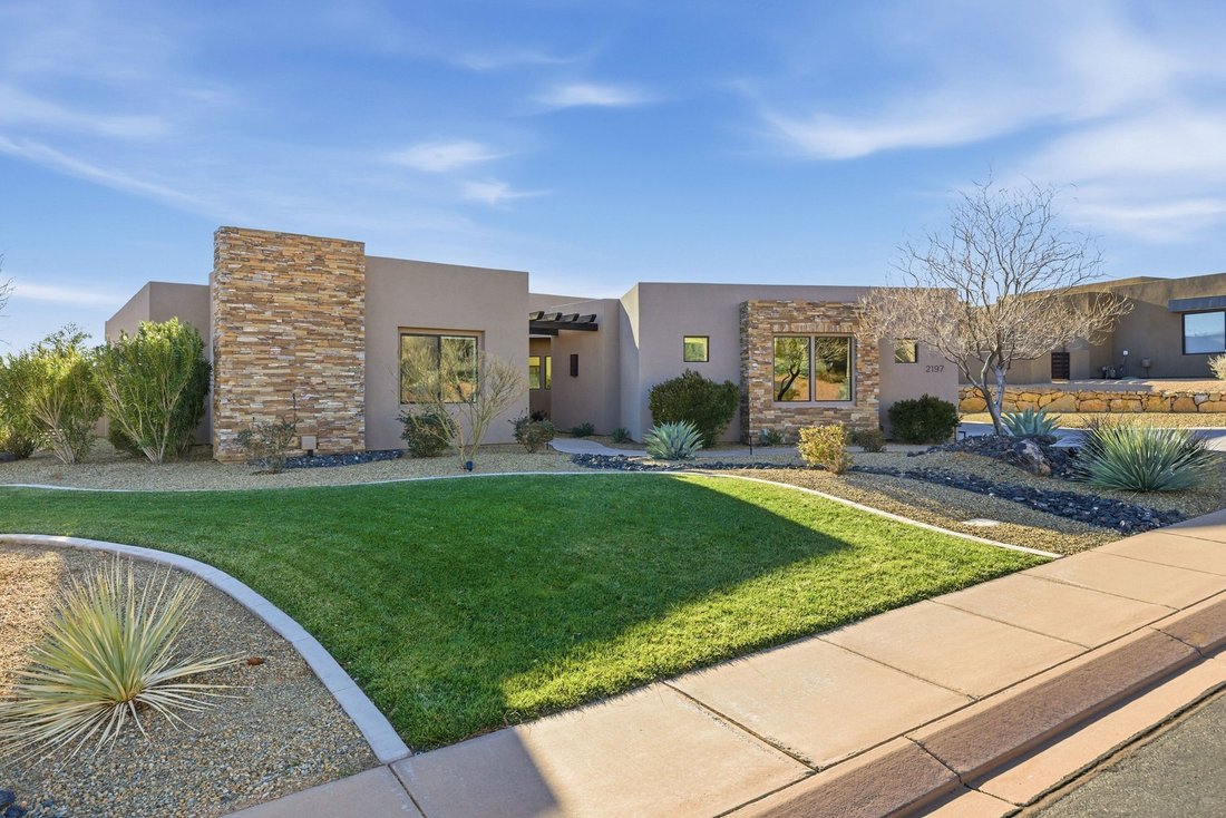 Casa en St. George, Utah, Estados Unidos 5 - 16938797