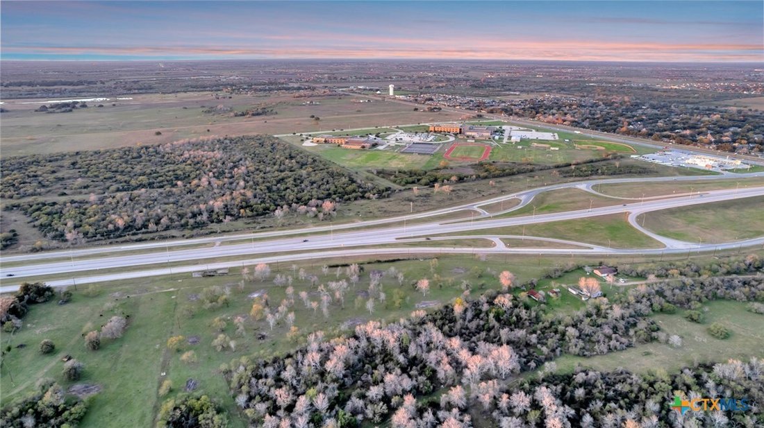 Land in Victoria, Texas, United States 3 - 16938383