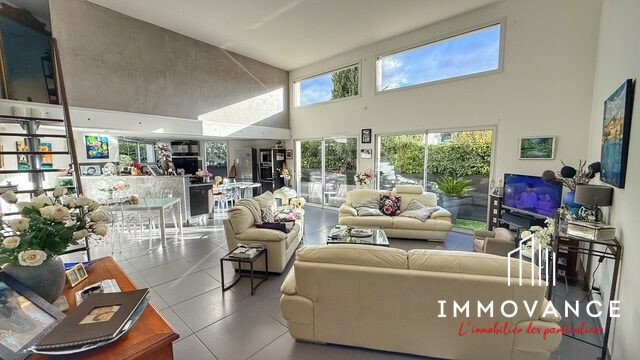 Villa in Ouest, Jacou, France 1 - 16700136