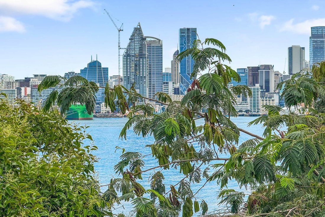 House in Auckland, Auckland, New Zealand 2 - 16726660