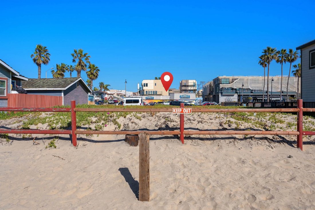 House in Imperial Beach, California, United States 3 - 16939688