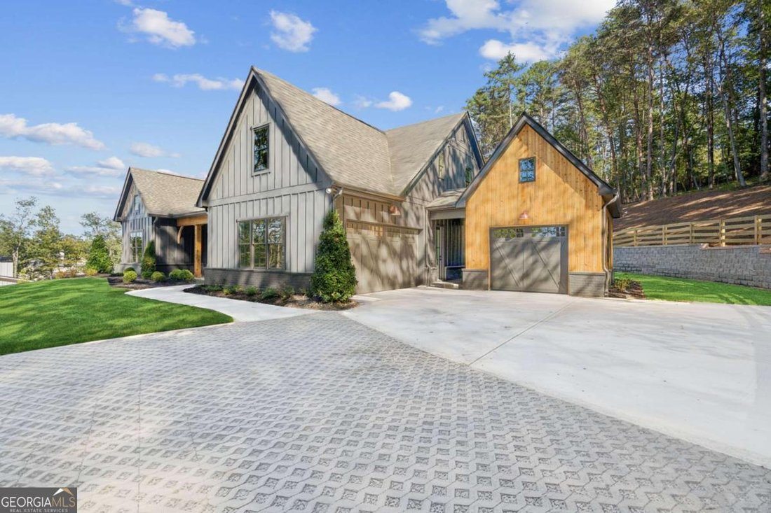 House in Cumming, Georgia, United States 3 - 16940841
