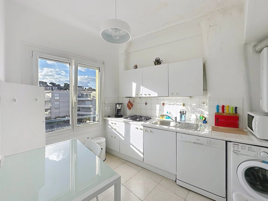 Apartment in Ponteil, Antibes, France 3 - 16609232