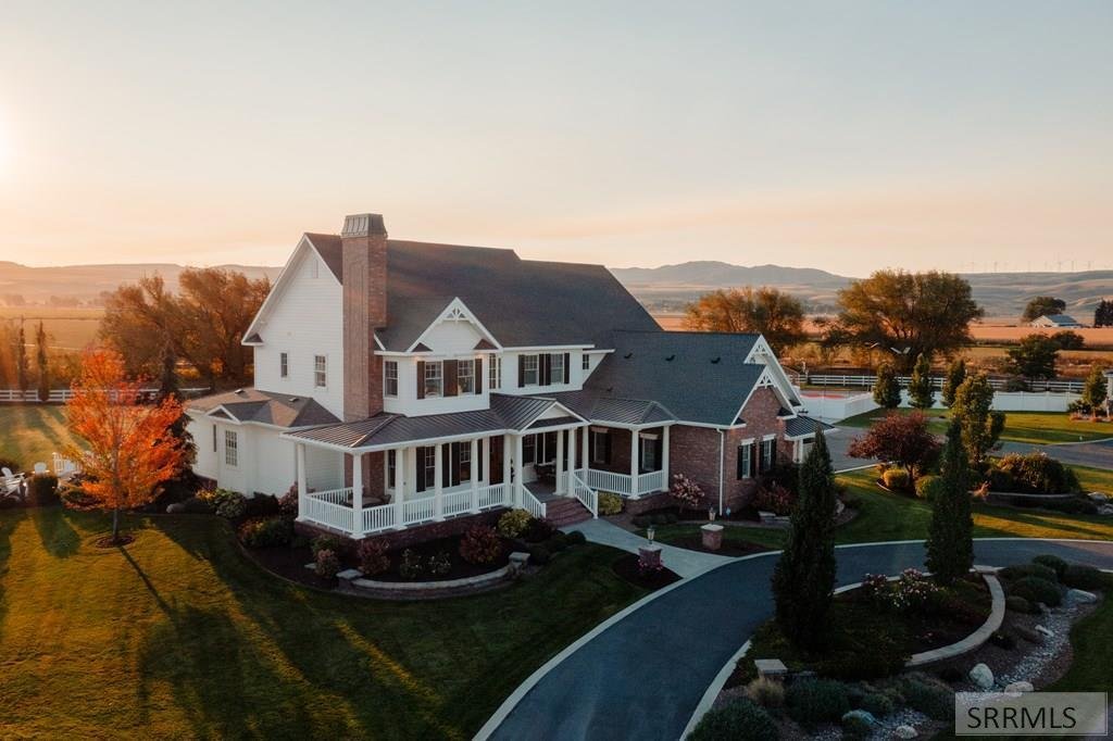 House in Idaho Falls, Idaho, United States 4 - 16940962