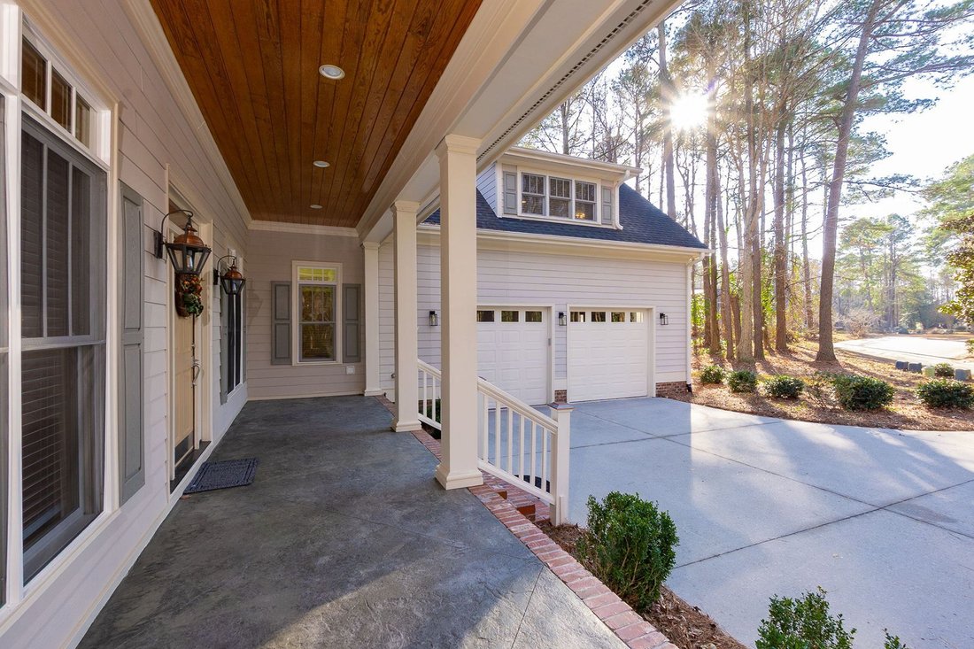 House in Wallace, North Carolina, United States 4 - 16938725