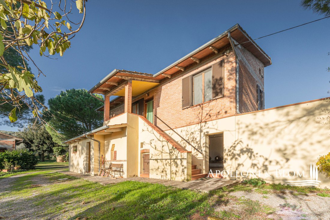 House in Montepulciano, Tuscany, Italy 5 - 16939706
