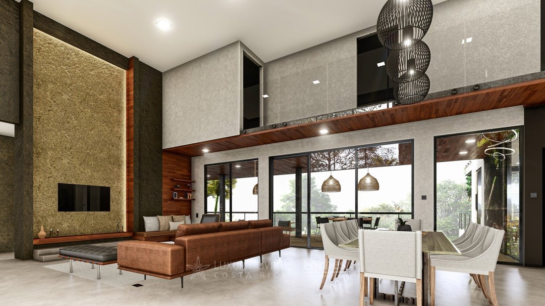Condo in Cabo Velas, Guanacaste Province, Costa Rica 1 - 16938104