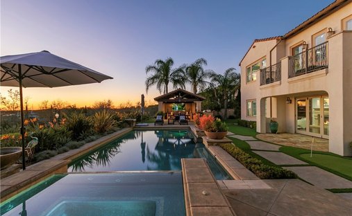 House in San Clemente, California, United States 1