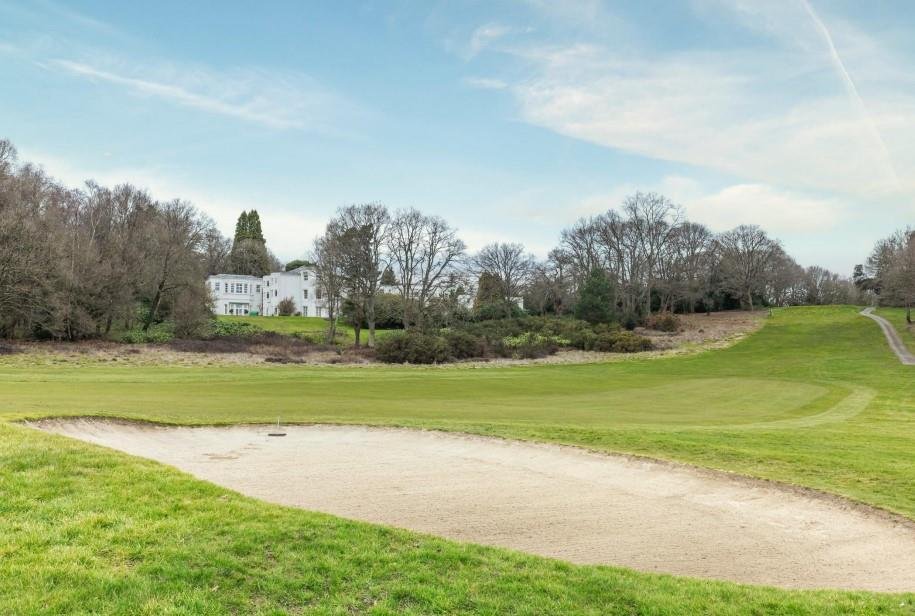 Apartment in Virginia Water, England 1 - 16939845