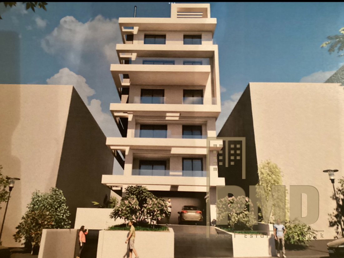 Apartment in Glyfada, Attica, Greece 3 - 16942304