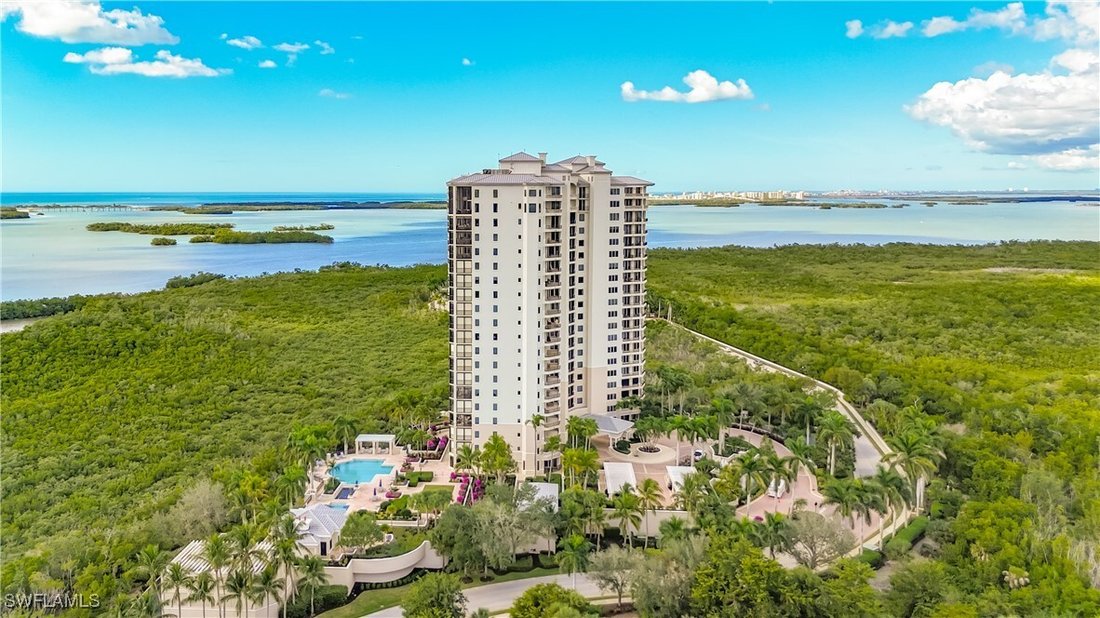 Condo in Bonita Springs, Florida, United States 4 - 16939318