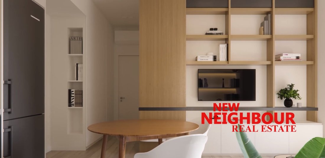 Apartment in 7th District of Athens, Athens, Greece 5 - 16942290