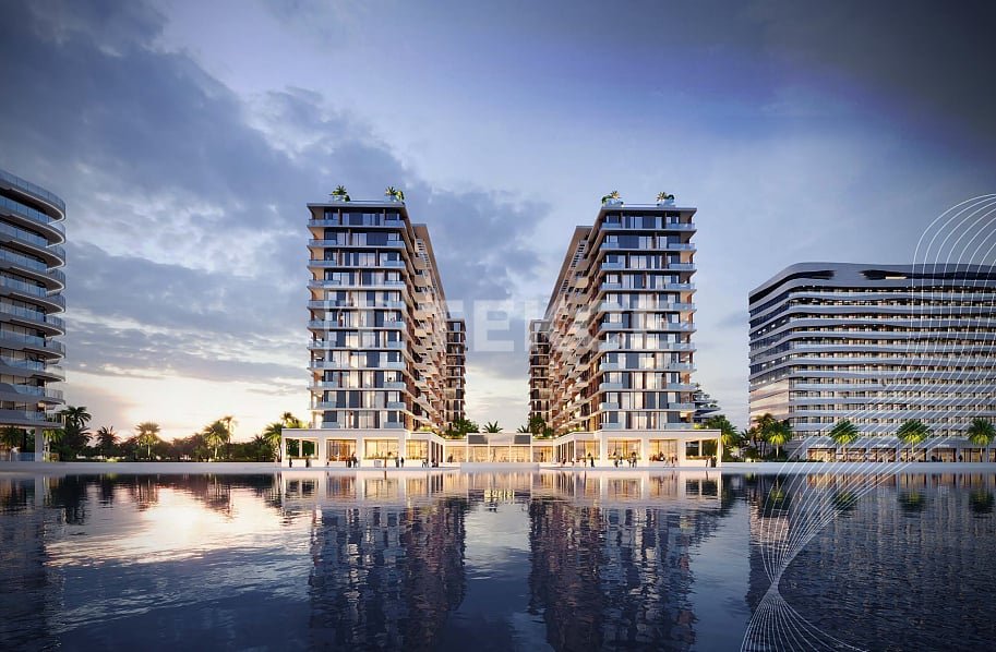 Apartment in Dubai South Golf District, Dubai, United Arab Emirates 2 - 16940394