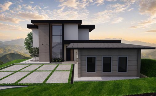Casa en Los Naranjos, Provincia de Chiriquí, Panamá 1