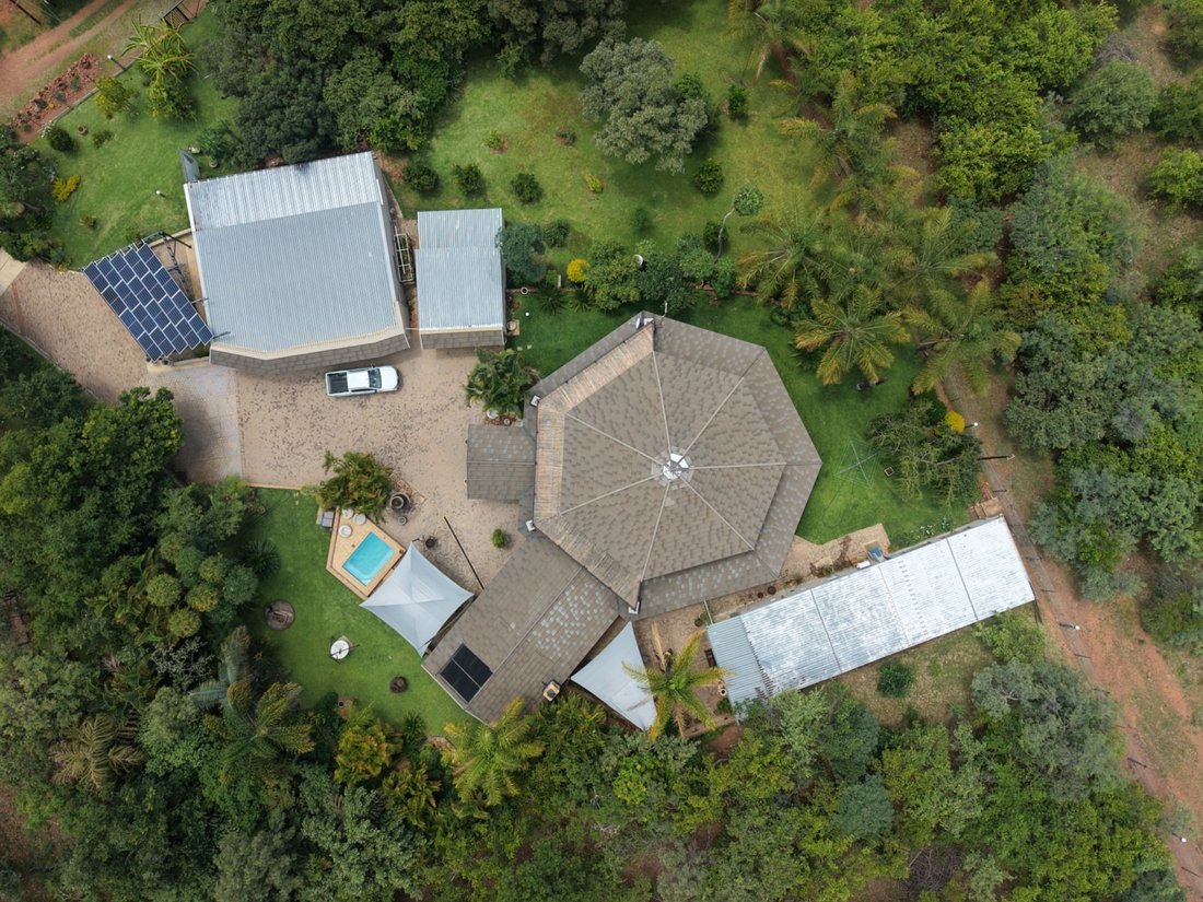 Farm Ranch in Bela-Bela, Limpopo, South Africa 3 - 16938190