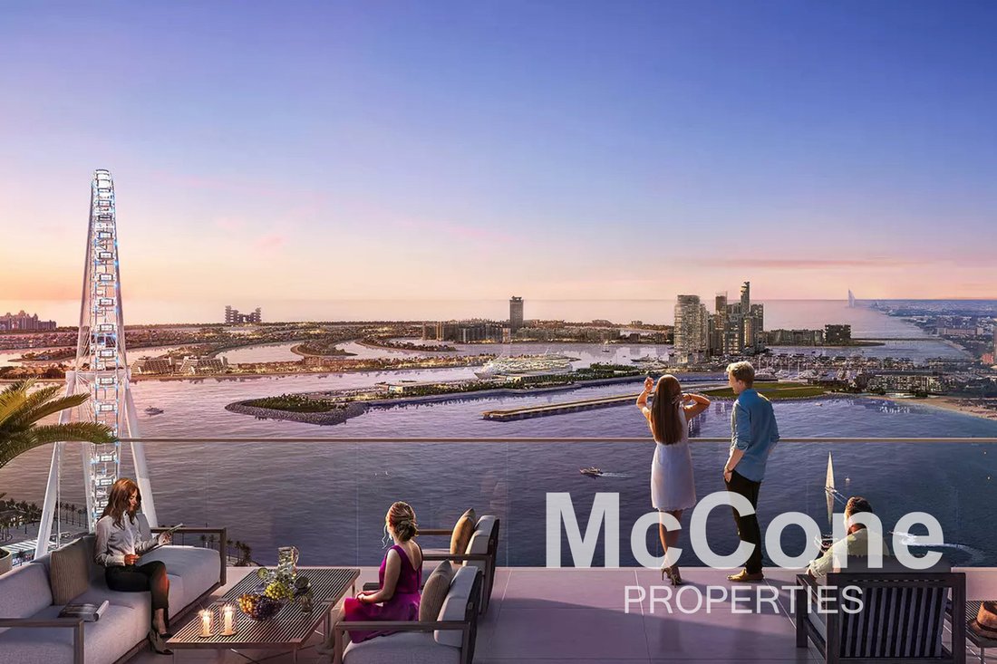 Apartment in Dubai, United Arab Emirates 5 - 16942658