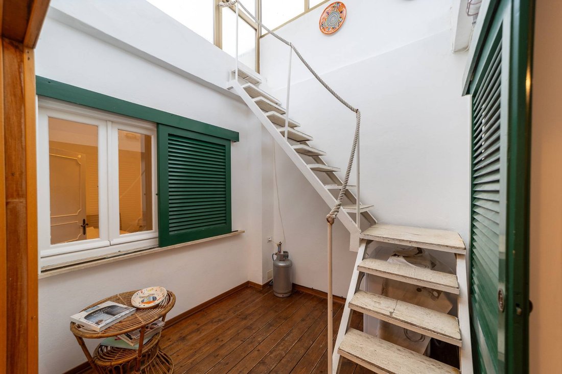 Apartment in Porto Ercole, Monte Argentario, Tuscany 4 - 16941752