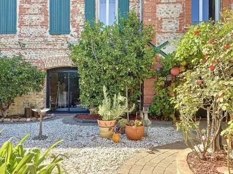 Country House in Les Remparts-Lunette, Perpignan, France 5 - 16940480
