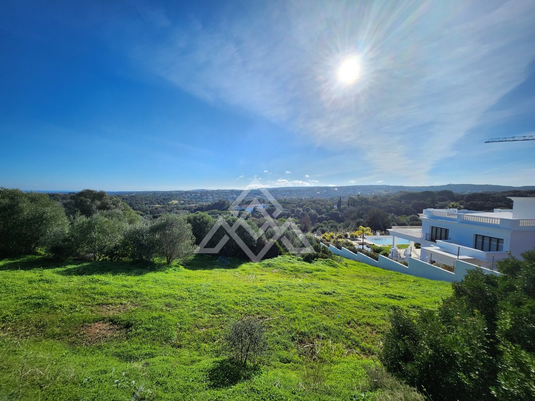Land in Sotogrande, San Roque, Andalusia 2 - 16938151