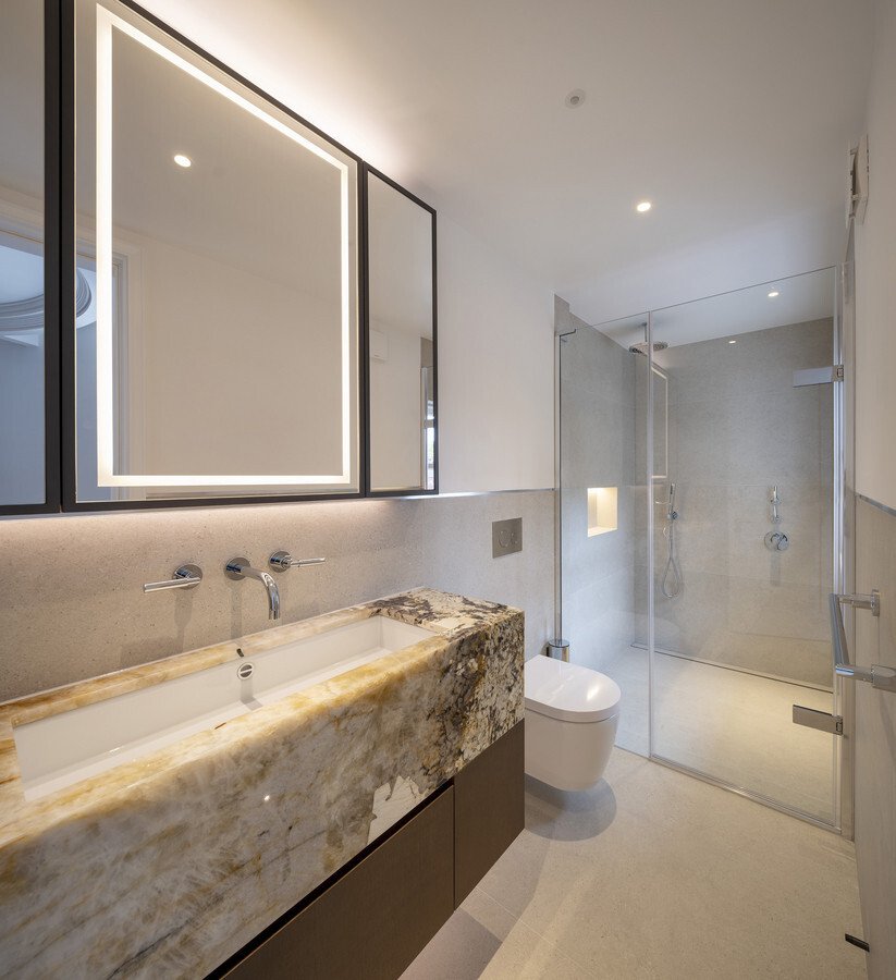 Apartment in Mayfair, Westminster, England 4 - 16933426