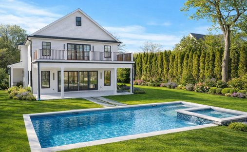 Haus in Peconic, New York, Vereinigte Staaten 1
