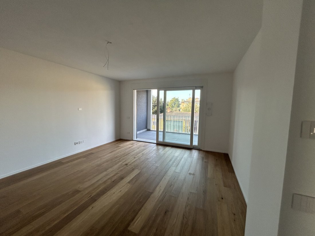 Apartment in Madonna Pellegrina, Padua, Italy 2 - 16941356