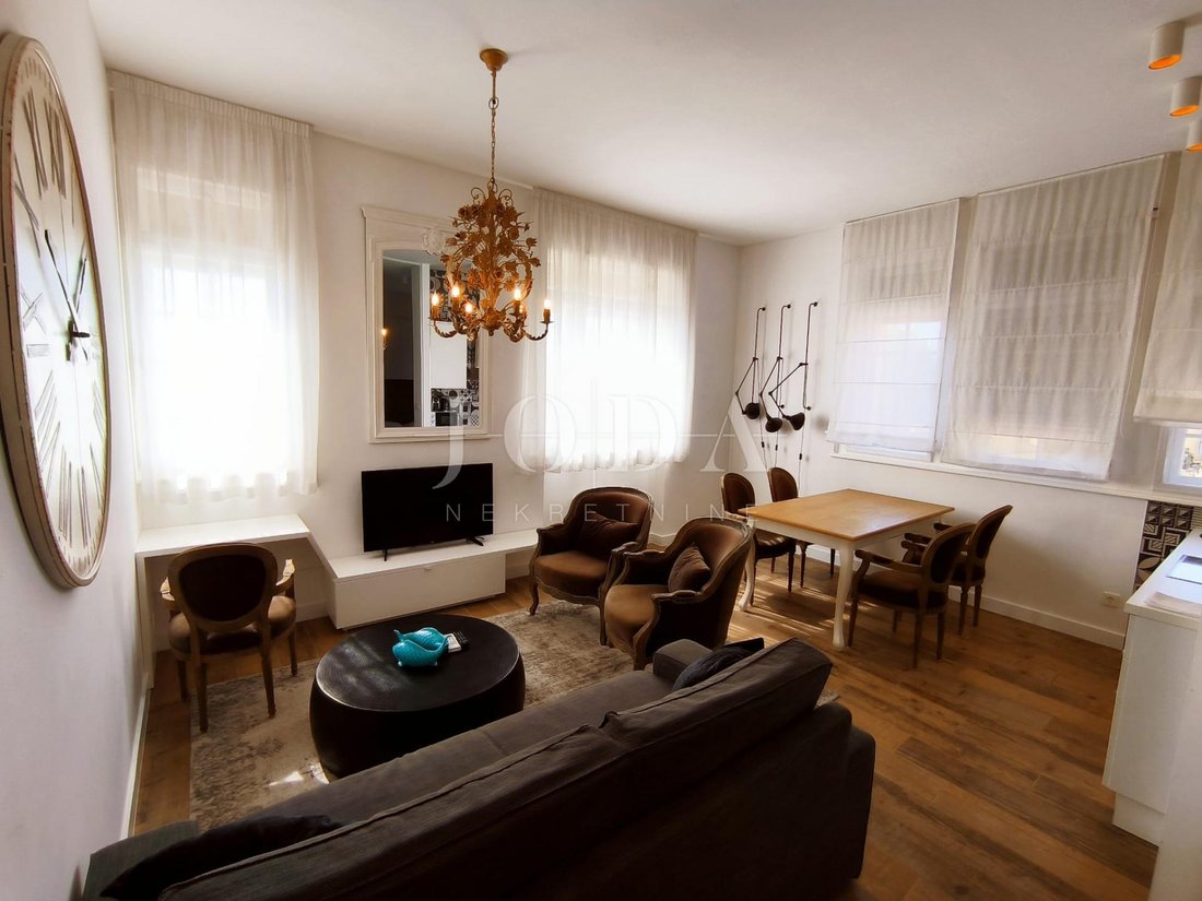Apartment in Grad Opatija, Primorje-Gorski Kotar County, Croatia 3 - 16940945