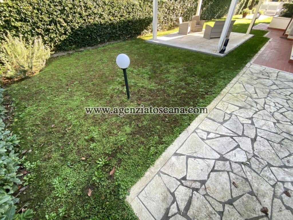 Villa in Center, Forte dei Marmi, Tuscany 2 - 16939606