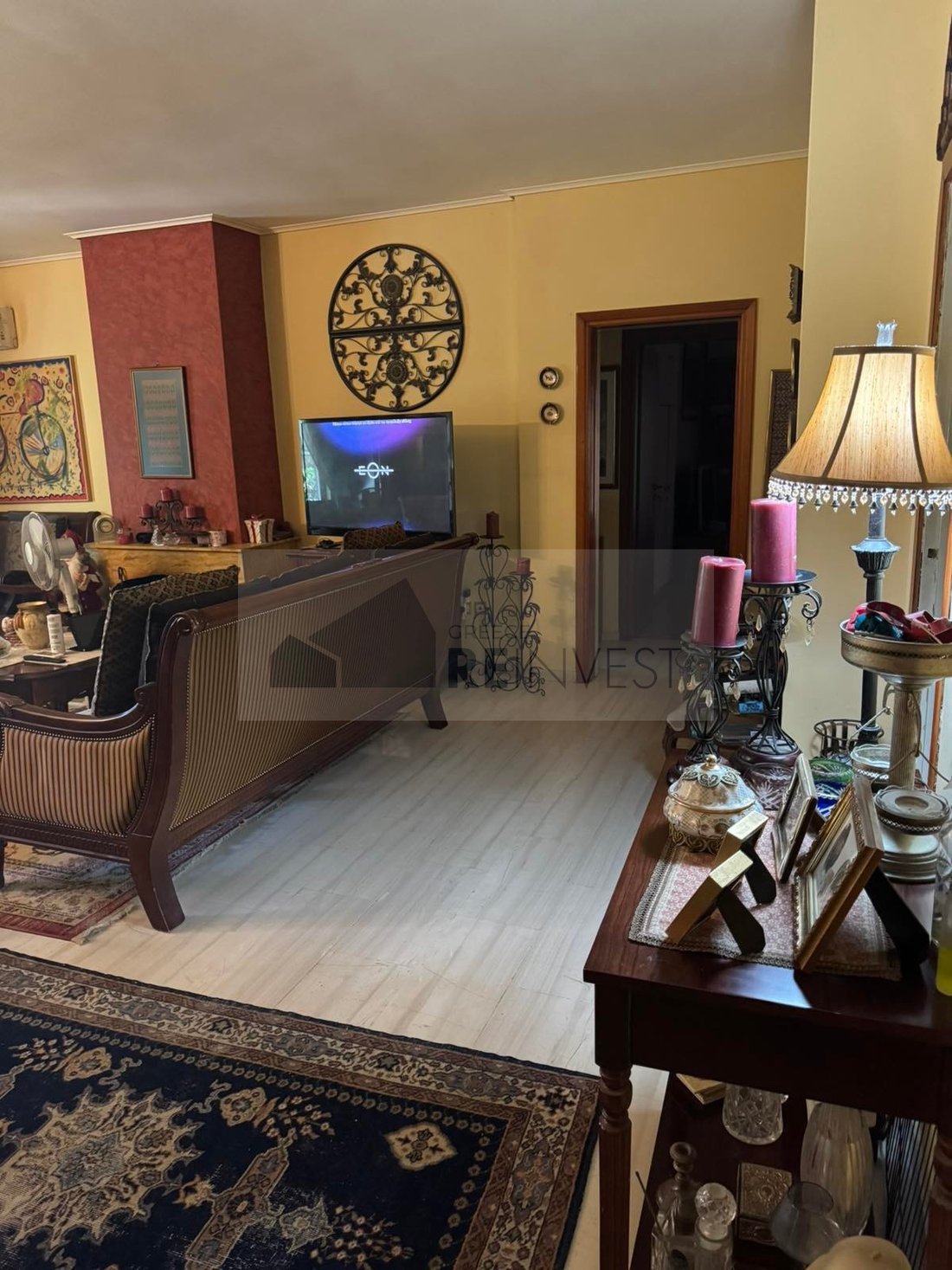 Apartment in Glyfada, Attica, Greece 2 - 16942253