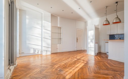 Appartamento a Bellecour-Ainay, Lyon 2e Arrondissement, Lione 1