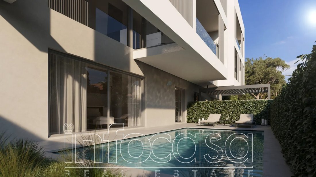 Apartment in Kifisia, Attica, Greece 1 - 16942265