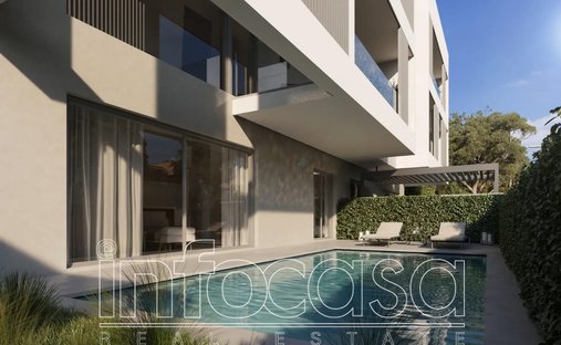 Apartment in Kifisia, Attica, Greece 1