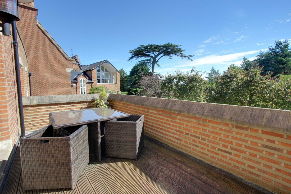 Apartment in Bell Bar, Hatfield, England 3 - 16943383